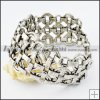 Stainless Steel bracelet - b000514