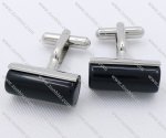 Stainless Steel Cufflink -JC120120
