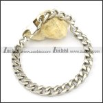 Stainless Steel Bracelet - b001396 Stainless Steel Bracelet - b001396