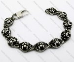 Stainless Steel bracelet - JB050178 Stainless Steel bracelet - JB050178