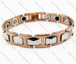 Tungsten Bracelet JB270044 Tungsten Bracelet JB270044
