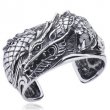 Men's Biker Bangles