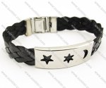 Stainless Steel Bracelets -JB060021