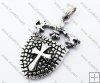 Stainless Steel Pendant - JP170199