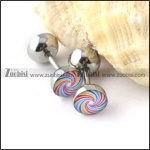 Stainless Steel Piercing Jewelry-g000130