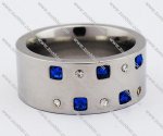 Stainless Steel ring - JR280138
