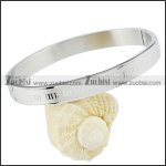 Stainless Steel Bracelet - b000127 Stainless Steel Bracelet - b000127