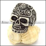 Stainless Steel Ring -r000673