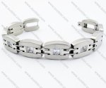 Stainless Steel bracelet - JB190030 Stainless Steel bracelet - JB190030