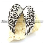 Stainless Steel Pendant - p001085 Stainless Steel Pendant - p001085