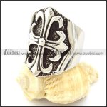 Stainless Steel Ring -r000640