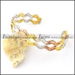 Stainless Steel Pendant-b000913