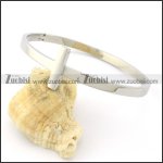 Stainless Steel Bracelet -b001063 Stainless Steel Bracelet -b001063