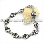 Stainless Steel bracelet - b000549 Stainless Steel bracelet - b000549