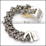 Stainless Steel bracelet - b000563 Stainless Steel bracelet - b000563