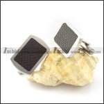 Stainless Steel Cufflink -c000003