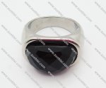 Stainless Steel Ring - JR090098
