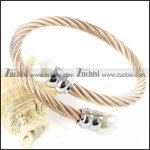 Stainless Steel Bracelet - b000033