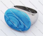 Stainless Steel ring - JR280151