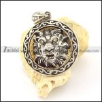 Stainless Steel Pendant -p000793 Stainless Steel Pendant -p000793