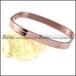 Stainless Steel Bracelet - b000167 Stainless Steel Bracelet - b000167