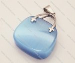 Stainless Steel Pendant - JP090209