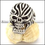 Stainless Steel Ring -r000677