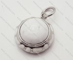 Stainless Steel Pendant - JP090245