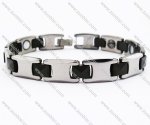 Stainless Steel Bracelet -JB130140 Stainless Steel Bracelet -JB130140