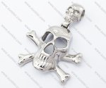 Stainless Steel Pendant-JP330062