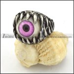 Stainless Steel Ring -r000535