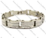Stainless Steel bracelet -JB140019