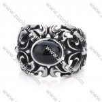 Stainless Steel Ring - JR350034