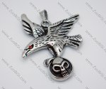Stainless Steel pendant -JP010033