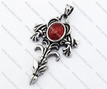 Stainless Steel pendant - JP090394