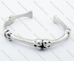 Stainless Steel Bangle - JB170084