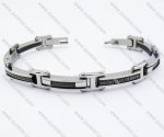 Stainless Steel bracelet - JB190038 Stainless Steel bracelet - JB190038