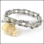 Stainless Steel bracelet - b000569 Stainless Steel bracelet - b000569
