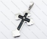 Stainless Steel pendant - JP380008