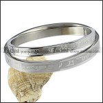 Stainless Steel Bracelet - b000120