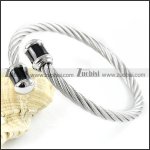 Stainless Steel Bracelet - b000030