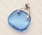 Stainless Steel Pendant - JP090208