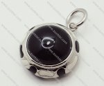 Stainless Steel Pendant - JP090244