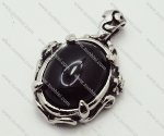 Stainless Steel Pendant - JP090185