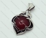 Stainless Steel Pendant - JP090262
