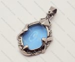 Stainless Steel Pendant - JP090183