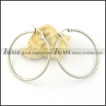 Stainless Steel Earring -e000493