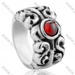 Stainless Steel Ring - JR350033