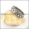 Stainless Steel Rings -r000368