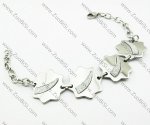 Stainless Steel bracelet -JB140030